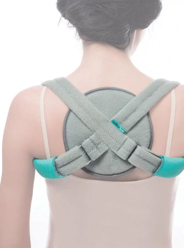 Фіксатор ключиці Clavicle Brace Fix, Orthoteh 