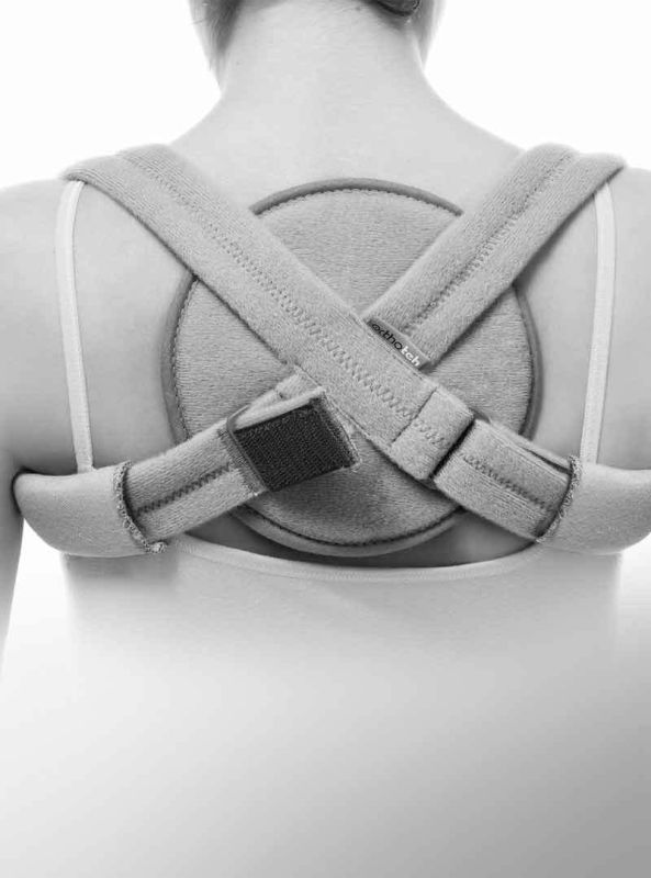 Фіксатор ключиці Clavicle Brace Fix, Orthoteh 