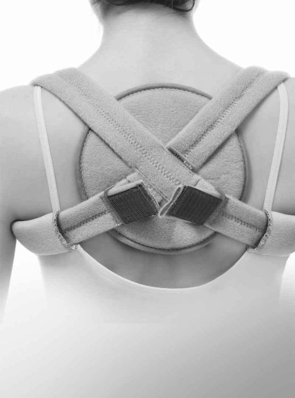 Фіксатор ключиці Clavicle Brace Fix, Orthoteh 