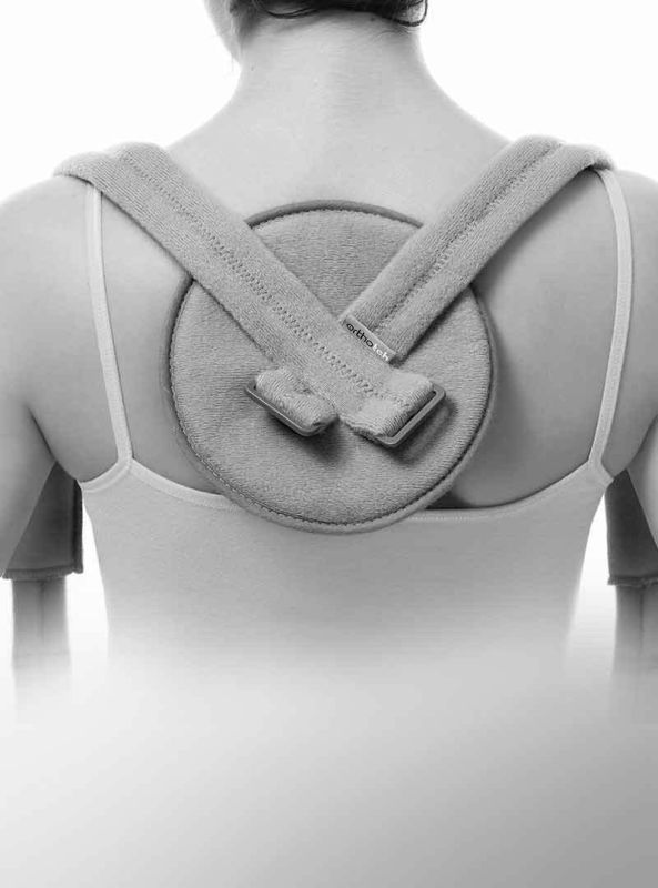 Фіксатор ключиці Clavicle Brace Fix, Orthoteh 