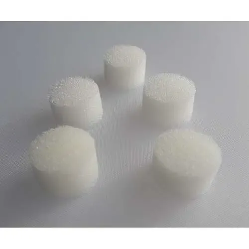 Воздушный фильтр для небулайзеров: Paramed Compact, Assistant, Puppy, Compact Plus  Воздушный фильтр для небулайзеров: Paramed Compact, Assistant, Puppy, Compact Plus