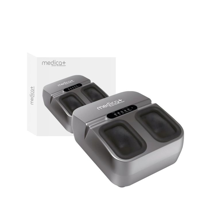 Масажер для ніг MEDICA+ FootMass 7.0