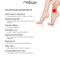 Масажер для ніг MEDICA+ FootMass 7.0