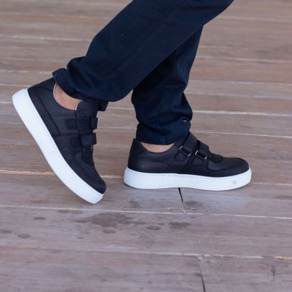 Мокасини ортопедичні для хлопчиків,