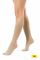 Гольфи компресійні PREMIUM CCL 1, закритий носок, довгі, 0473, Pani Teresa (Польща)