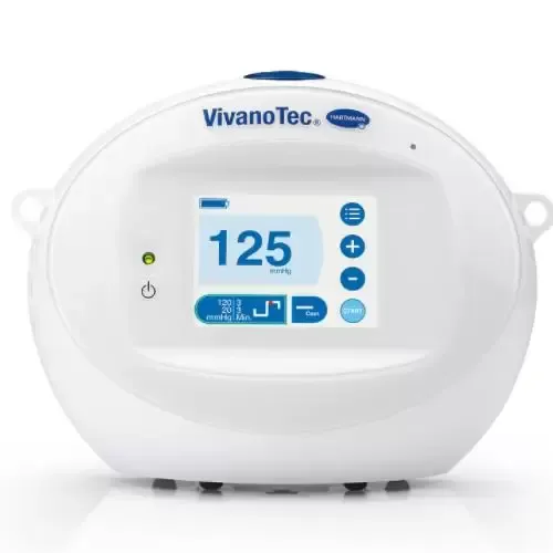 Аппарат для лечения ран отрицательным давлением Hartmann Vivano Tec 1шт