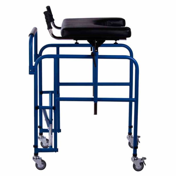 Ходунці з опорою для ліктів OSD-HK-1100V-B