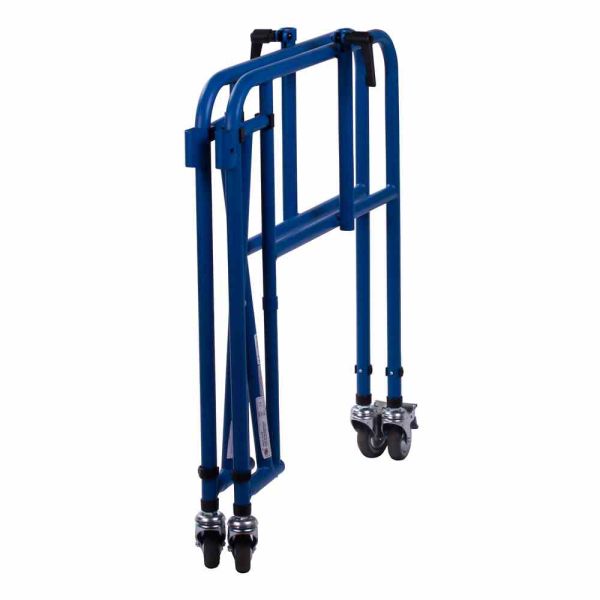 Ходунці з опорою для ліктів OSD-HK-1100V-B