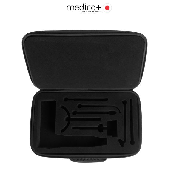 Апарат Дарсонваль MEDICA+ Lux Darsoline 8.0 Case (Japan)