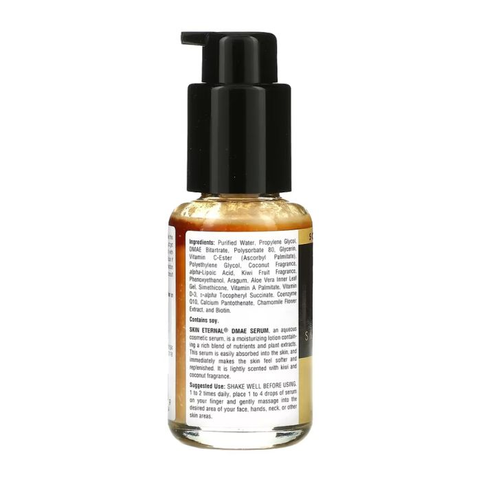 Skin Eternal® DMAE Serum - 50 ml
