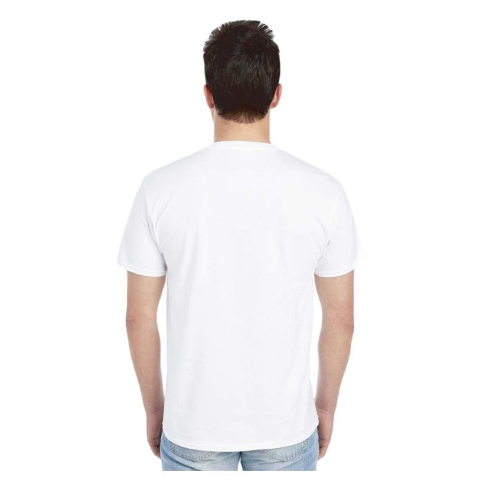 Now Henley Shirt Mens Large