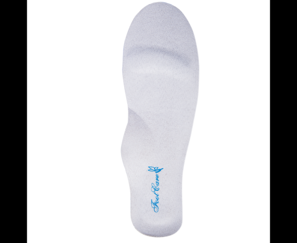 Силіконова устілка для підтримки поздовжнього склепіння стопи Foot Care SI-02 Силіконова устілка для підтримки поздовжнього склепіння стопи Foot Care SI-02