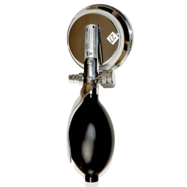 Манометр для механічного тонометра Paramed Pro Манометр для механічного тонометра Paramed Pro