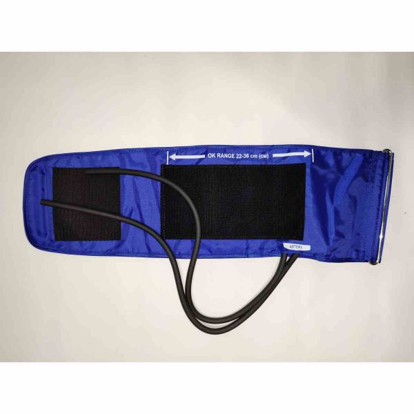 Манжета Paramed універсальна для механічних тонометрів 22-36 см