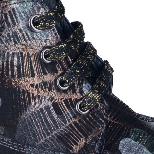 Черевики зимові профілактичні для дівчаток Theo Leo 355/356/357