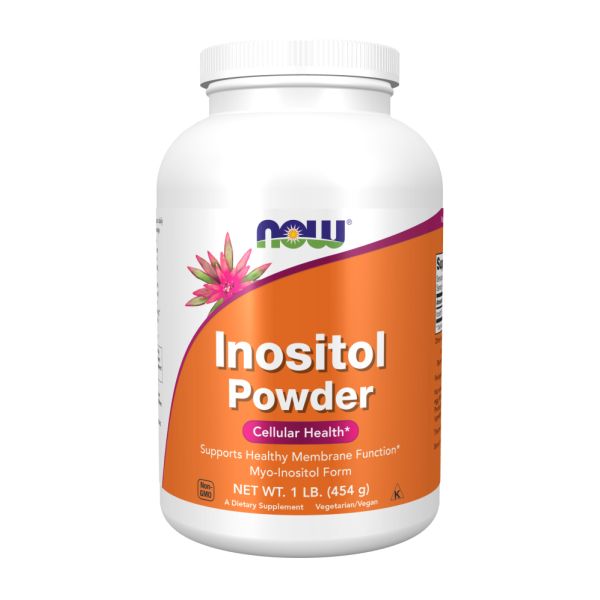 Inositol Powder - 454g