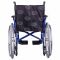 Алюминиевая складная инвалидная коляска OSD-L3-**