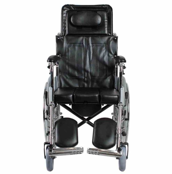 Многофункциональная тележка с туалетом OSD-MOD-2-45