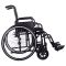 Візок інвалідний «MODERN» OSD-MOD-ST-BK