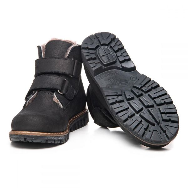 Зимові черевики для хлопчиків THEO LEO 1066