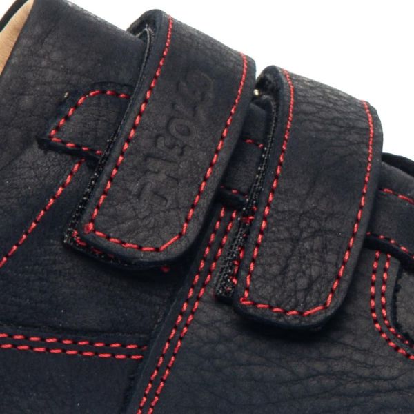 Мокасини ортопедичні для хлопчиків