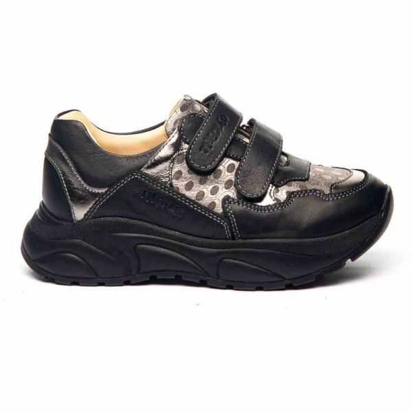 Кросівки профілактичні для дівчинки