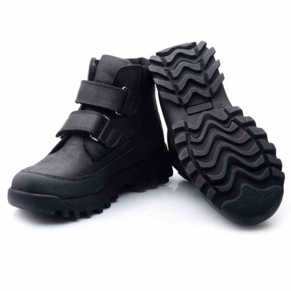 Профілактичні черевики для хлопчика Theo Leo 822