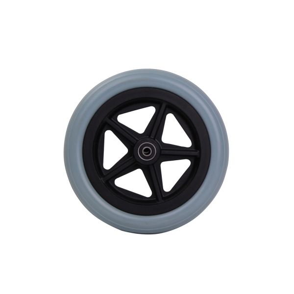 7" переднее колесо QL07-003 7" переднее колесо QL07-003