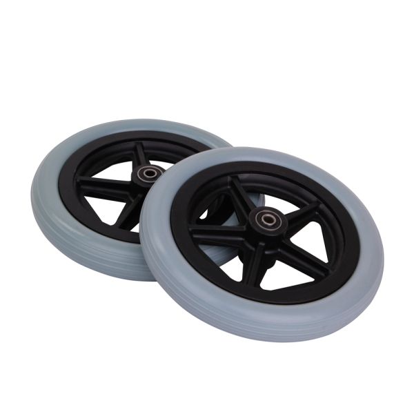 7" переднє колесо QL07-003