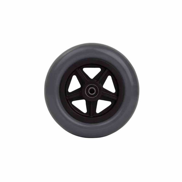 6" колесо с PU шиной R140/40-1-V-46 6" колесо с PU шиной R140/40-1-V-46