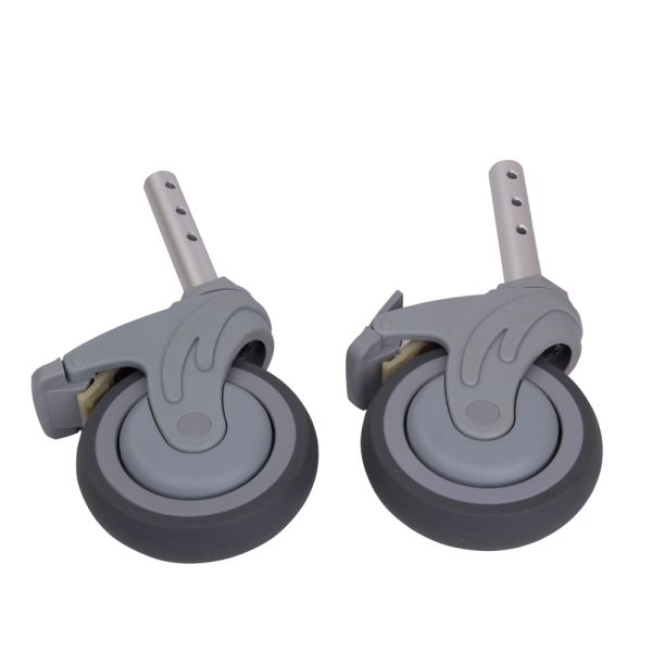 5" колесо для крісла-каталки «WAVE» OSD-NA-WAVE-W