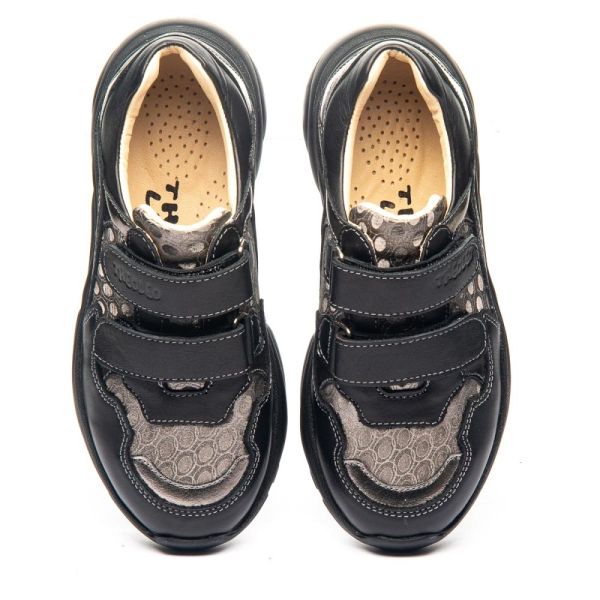 Кросівки профілактичні для дівчинки