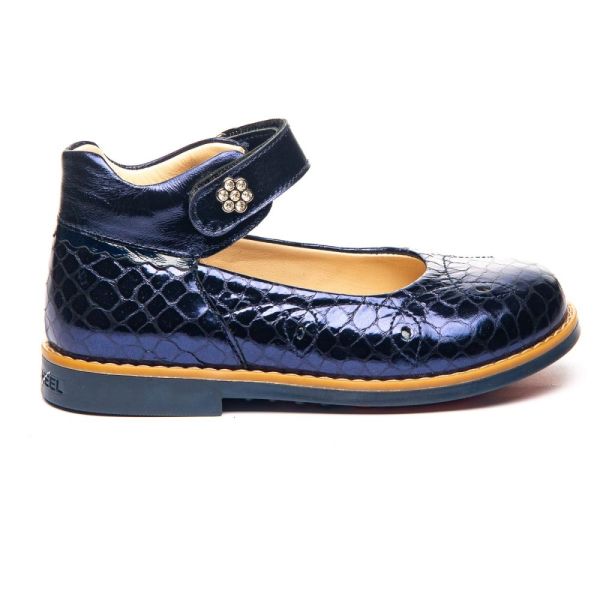 Туфли профилактические для девочек