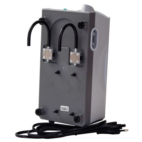 Секционный противопролежневый матрас с компрессором OSD-QDC-500