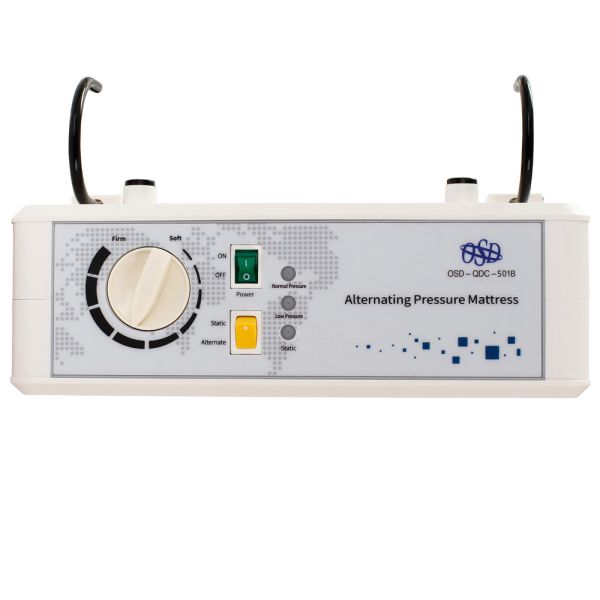 Секційний протипролежневий матрац з системою A/B/C OSD-QDC-501B