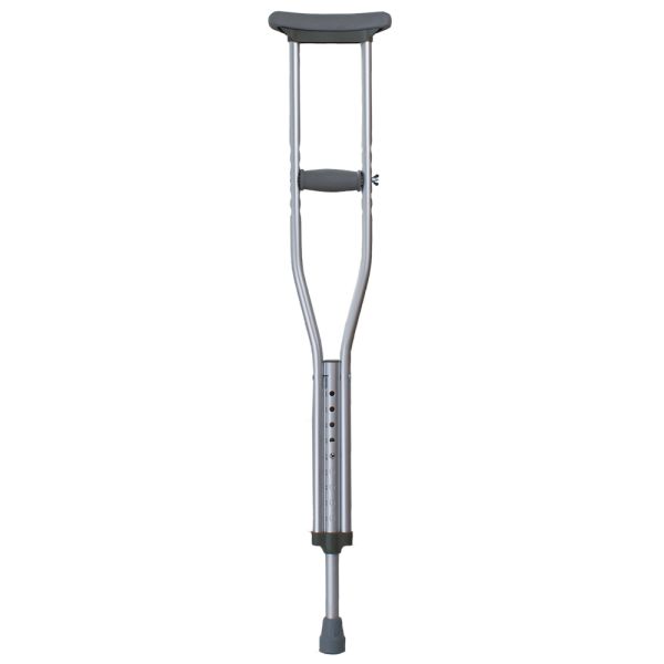 Пахвові милиці 132-152 см (пара) OSD-BL570201