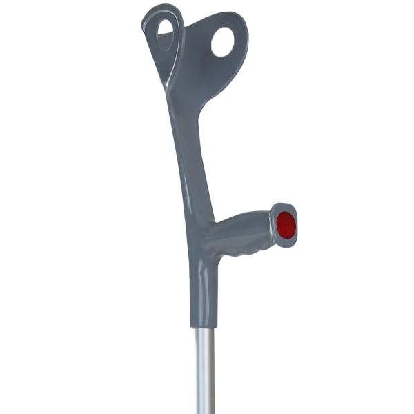 Милиця підлокітна (сіра) OSD-BL580203 Милиця підлокітна (сіра) OSD-BL580203