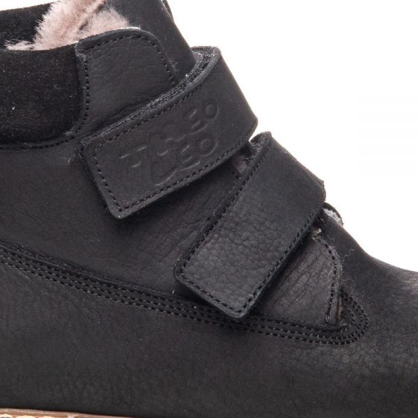 Зимові черевики для хлопчиків THEO LEO 1066