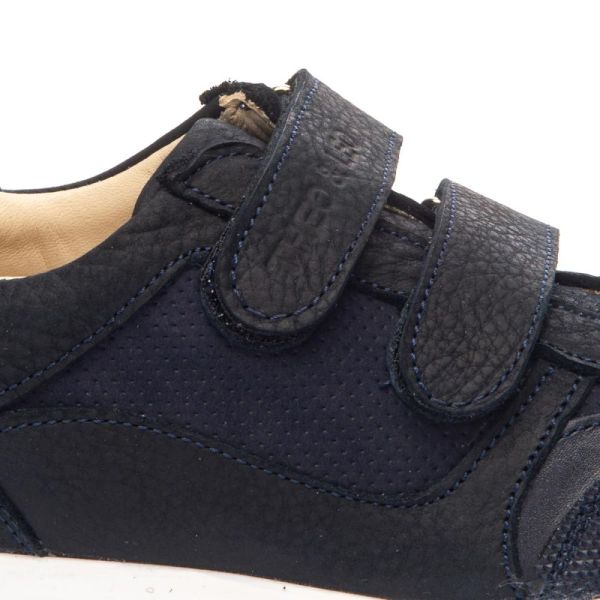 Дитячі ортопедичні кросівки, сині, (арт.LEO-1236), THEO LEO (Туреччина)