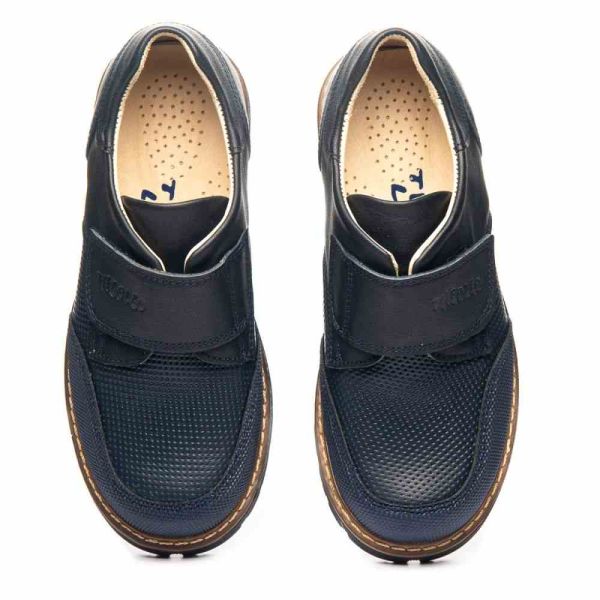 Туфлі профілактичні для хлопчика