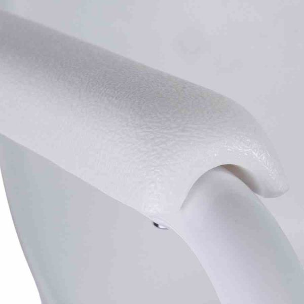 Крісло-туалет із відкидними підлокітниками, A8900AD, NOVA Тайвань