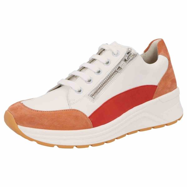 Кроссовки женские Karma (арт.7 59075 50209) SOLIDUS (Германия)