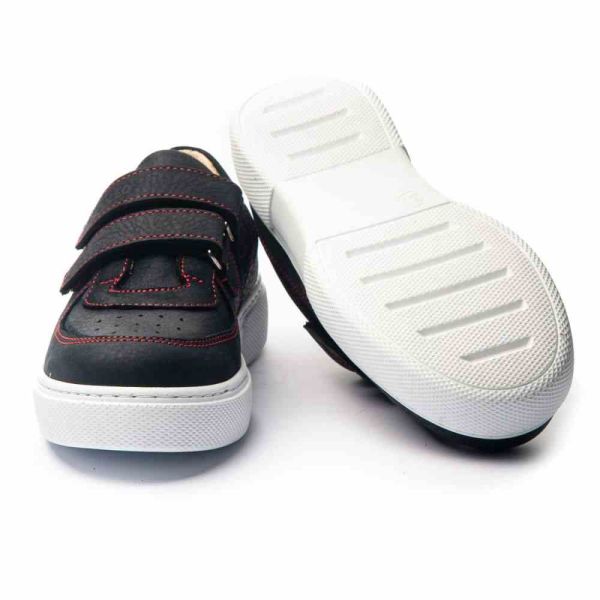 Мокасини ортопедичні для хлопчиків