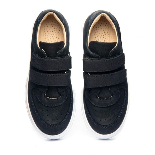 Мокасини ортопедичні для хлопчиків (арт.LEO-1280) Theo Leo (Туреччина)