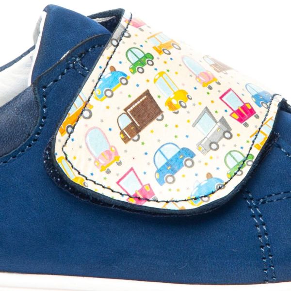 Мокасини профілактичні