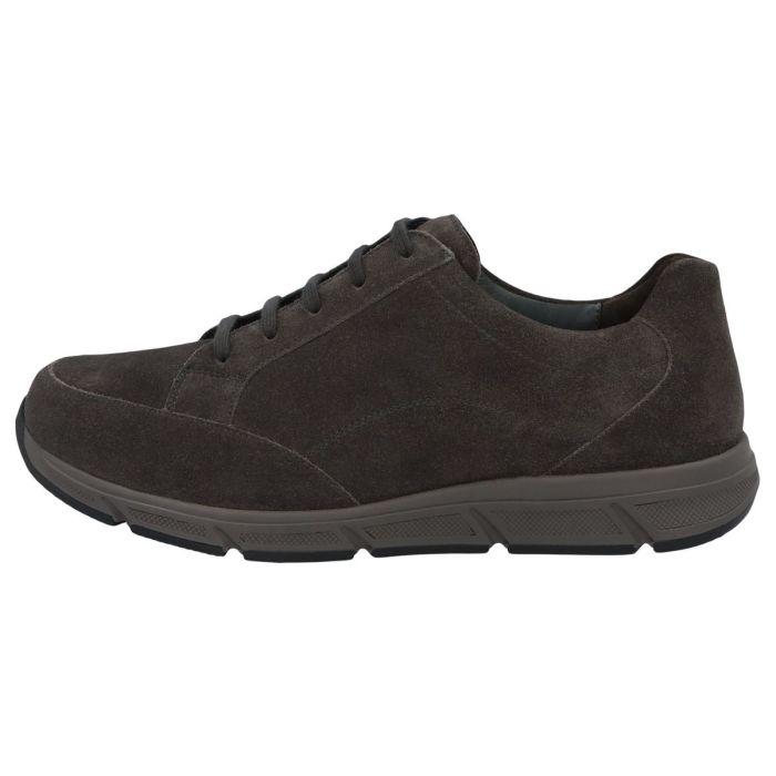 Кросівки чоловічі Kai, сірий (арт. 7 67013 20910), SOLIDUS (Німеччина)