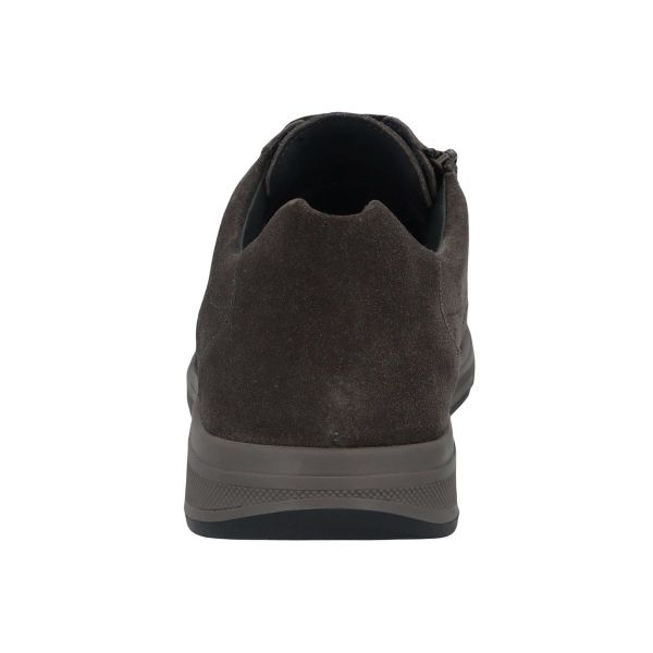 Кросівки чоловічі Kai, сірий (арт. 7 67013 20910), SOLIDUS (Німеччина)