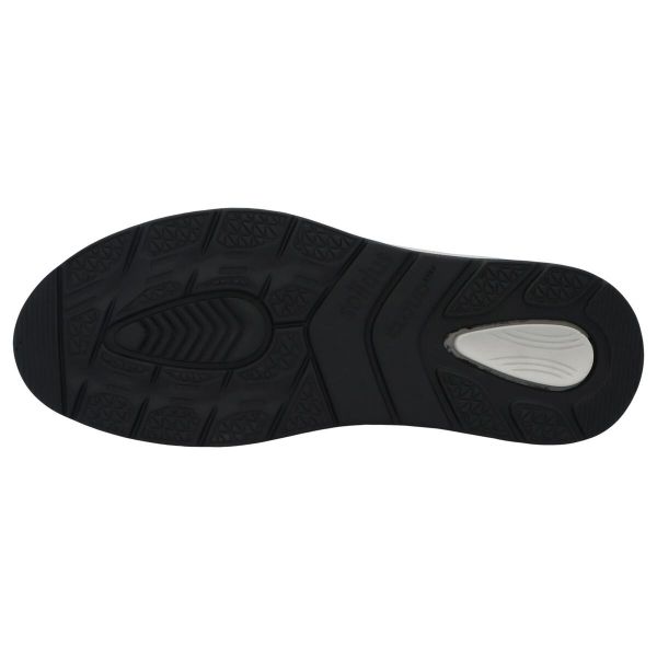 Кросівки чоловічі Ken, сіро-коричневий (арт. 7 71124 20908), Solidus (Німеччина)