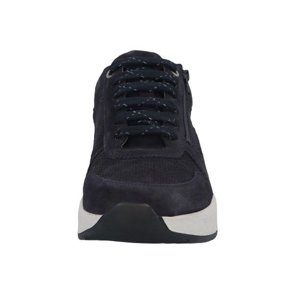 Кроссовки мужские Ken, синий (арт. 7 71125 80552), Solidus (Германия)