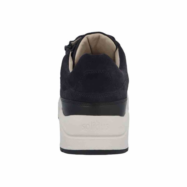 Кроссовки мужские Ken, синий (арт. 7 71125 80552), Solidus (Германия)